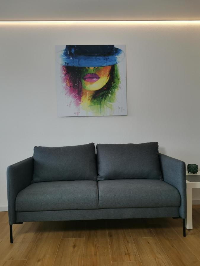 Moderne Ferienwohnung Gartenblick Amtzell Exteriér fotografie
