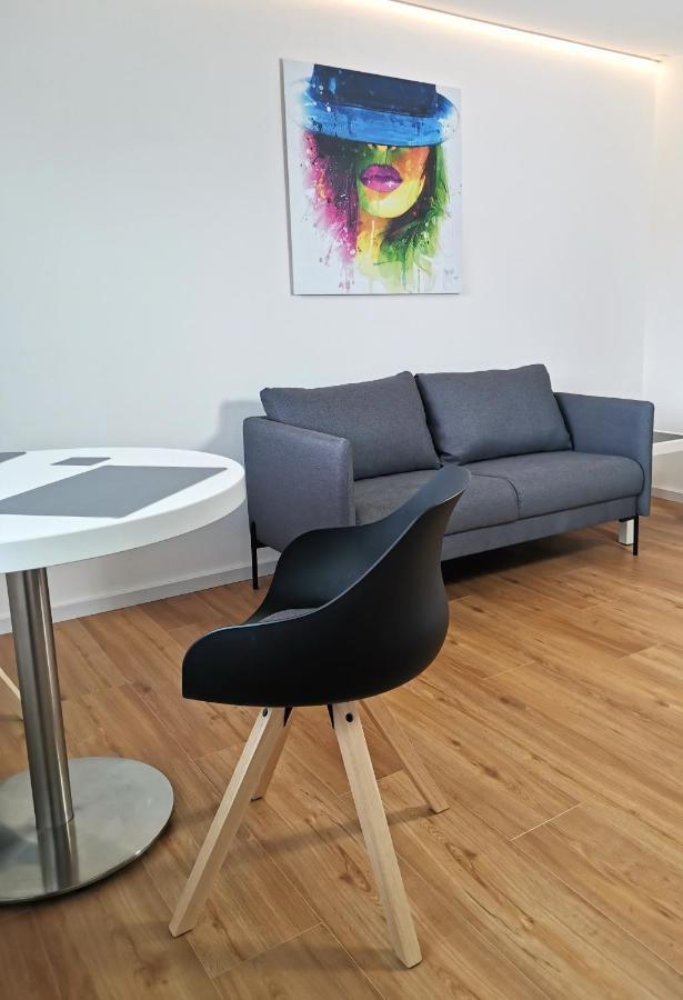 Moderne Ferienwohnung Gartenblick Amtzell Exteriér fotografie